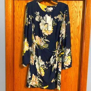 Socialite Dress - NWT